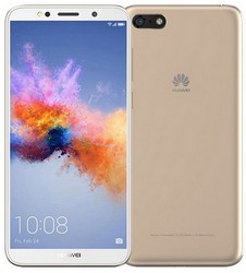 Замена стекла на телефоне Huawei Y5 Prime 2018 в Краснодаре